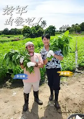综艺5